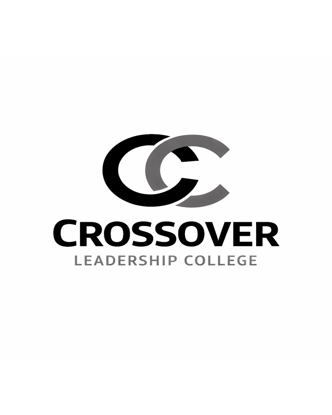 Crossover Leadership College logo