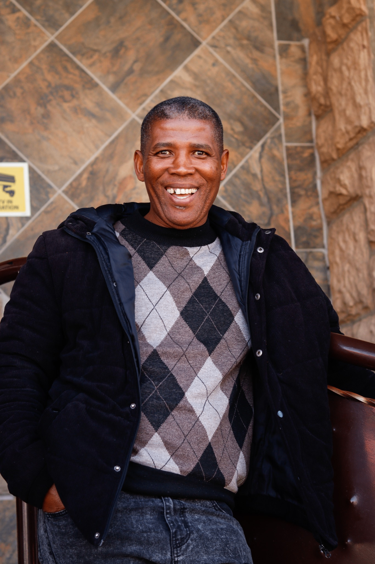 Jeffrey Wilson